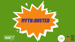 Myth Busted