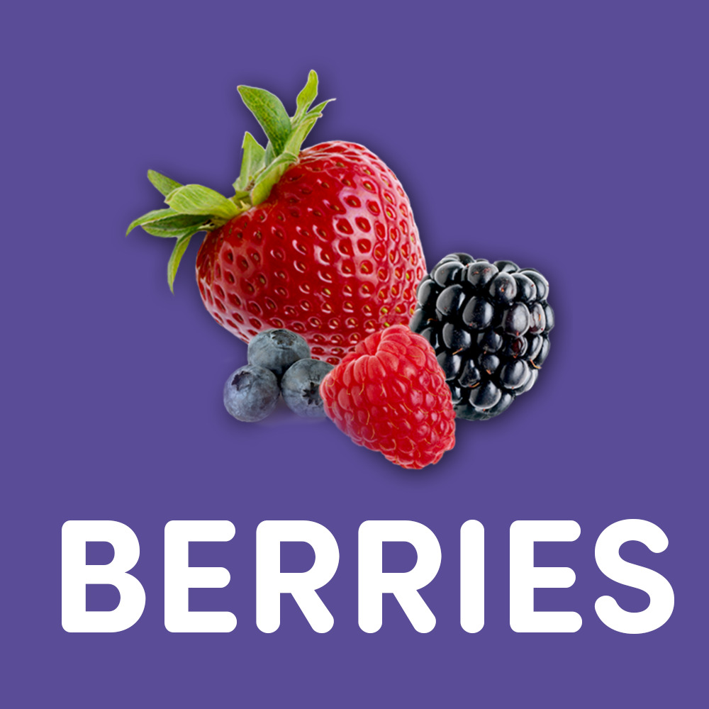 BERRIES