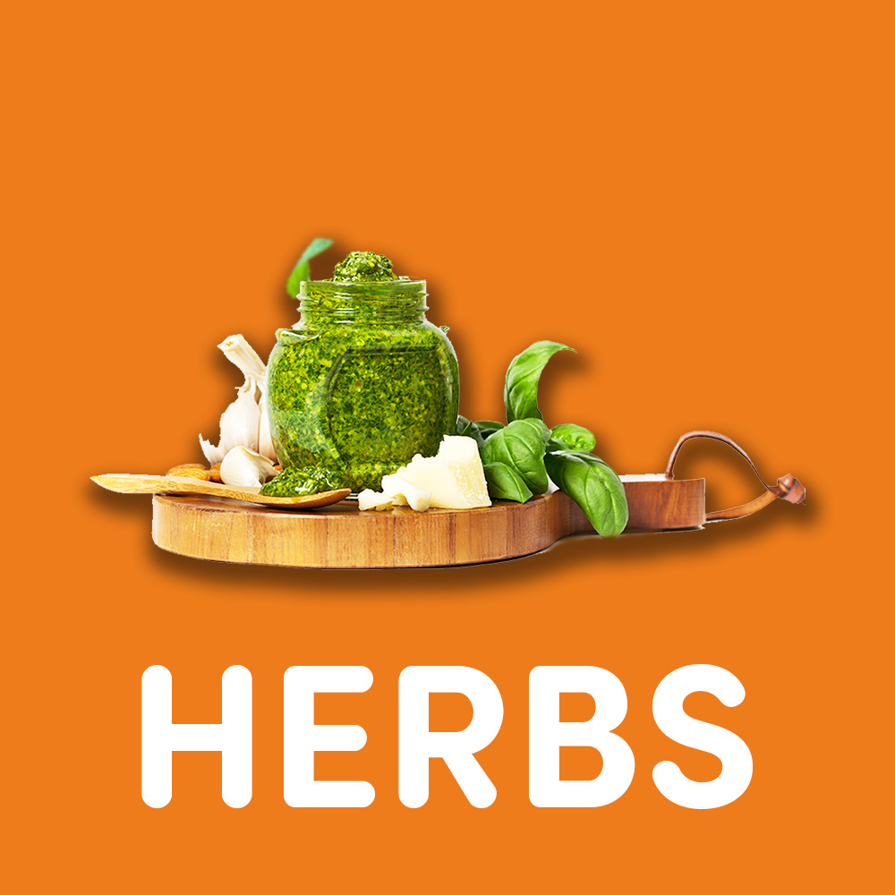 HERBS