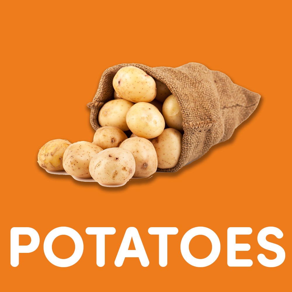 Potatoes