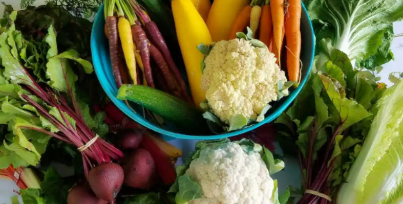 veg