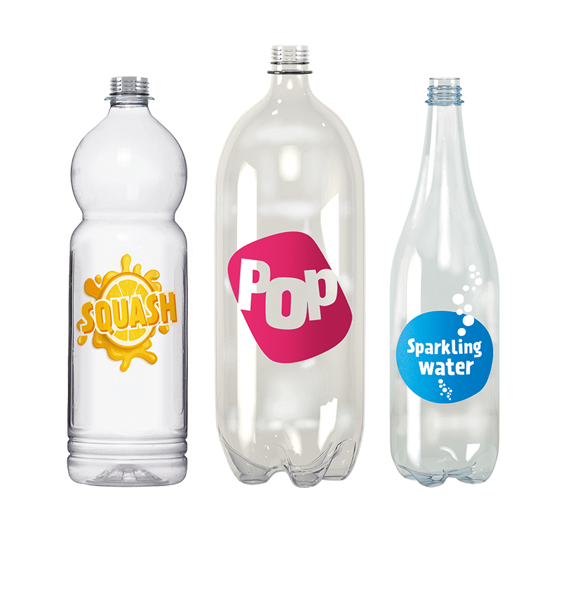 a Drinks Bottles Group