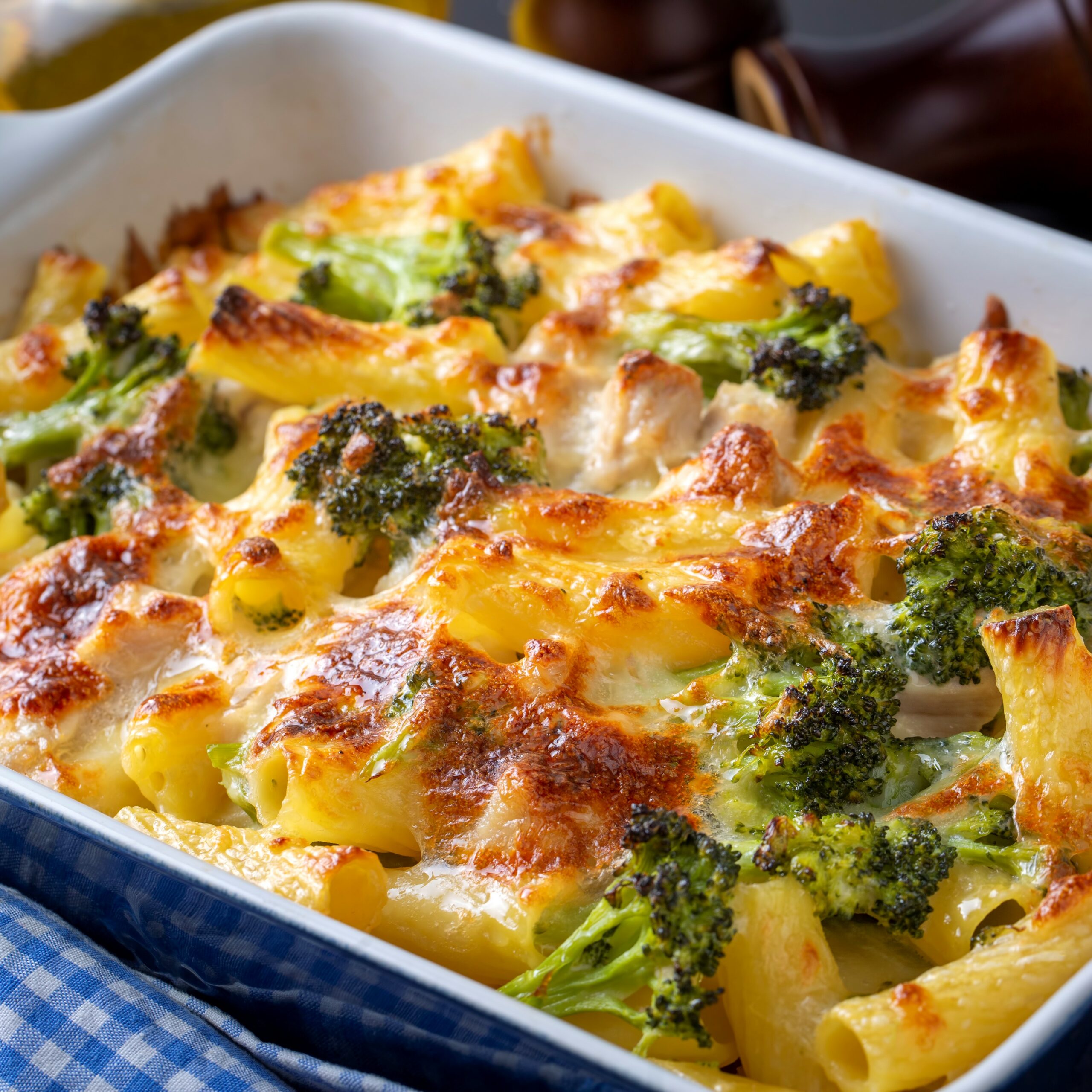 pasta bake with broccoli and chicken 2022 11 05 02 56 02 utc scaled