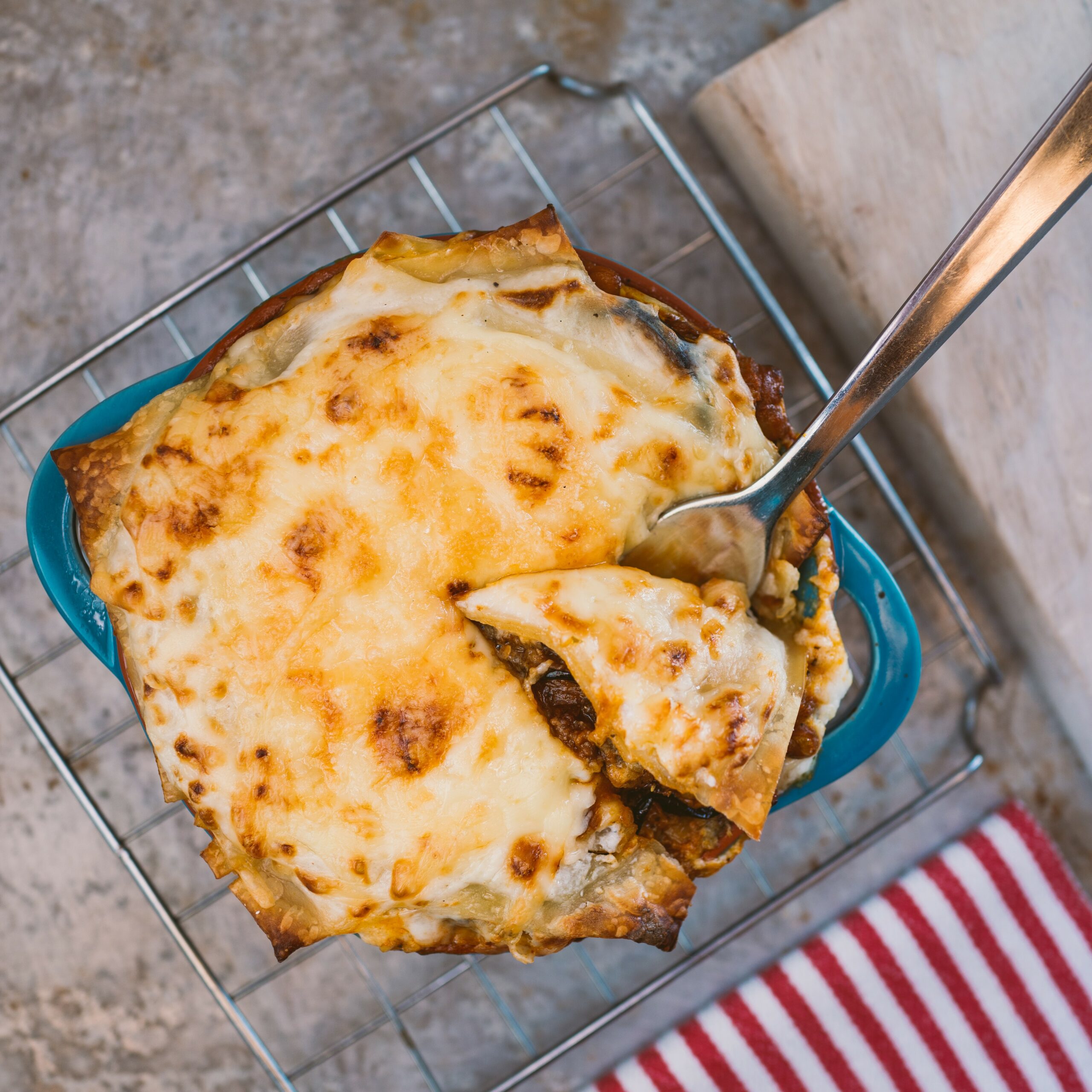 tasty hot lasagna 2021 08 27 09 28 15 utc scaled
