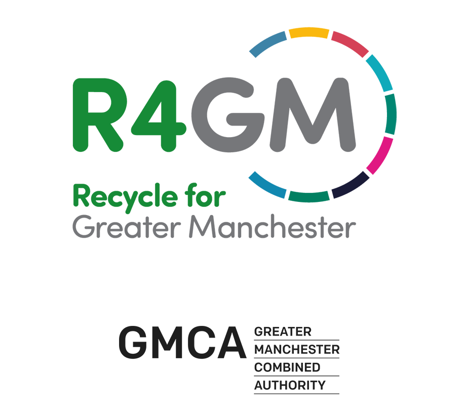 R4GM and GMCA logos