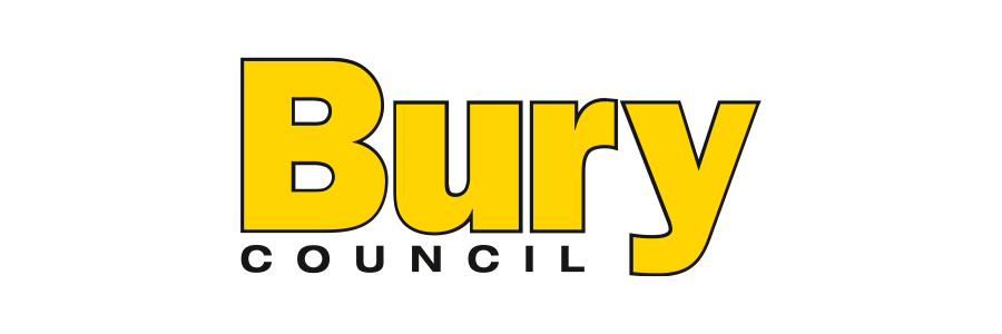 bury