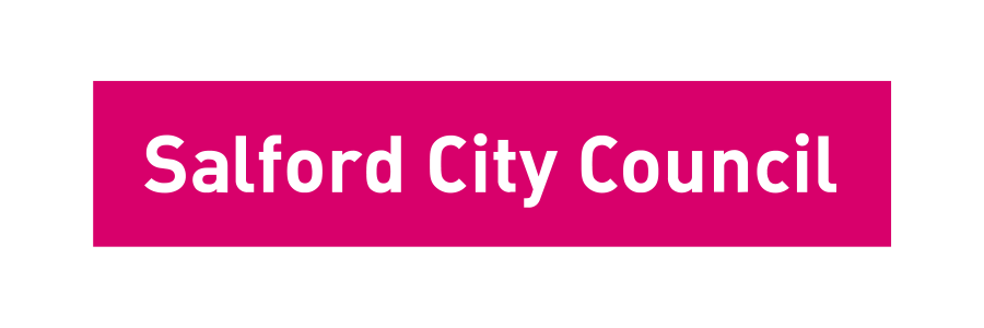 Salford City Council Logo
