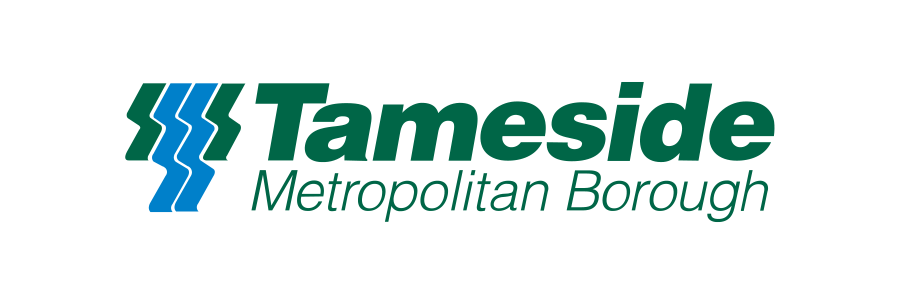 Tameside Metropolitan Borough Logo