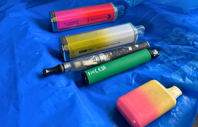 Vape Blog Website Pictures 1323 x 852 px