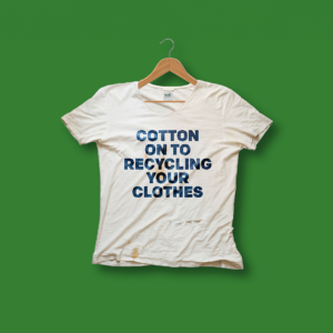 Cotton On