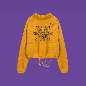 Cotton On