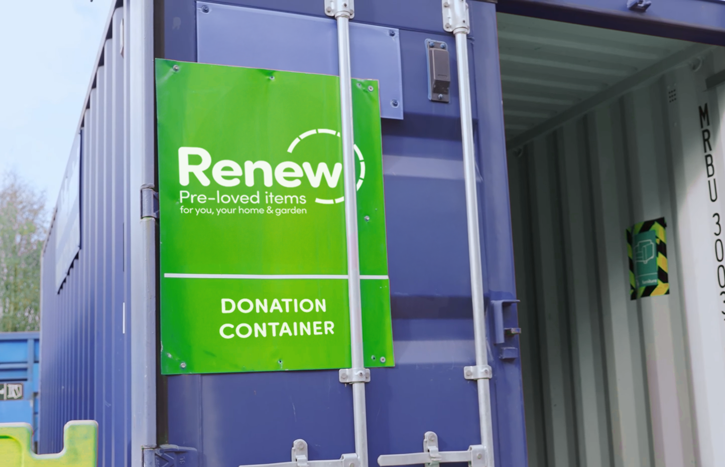 donation
