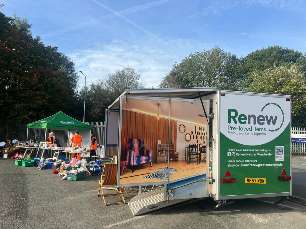 renew popup shop