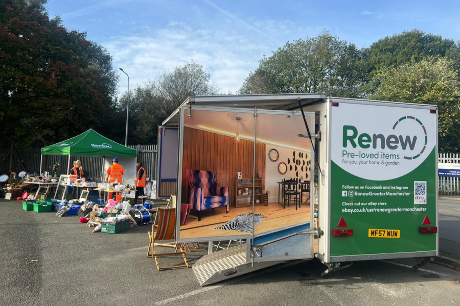 renew popup shop