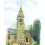 St Thomas' Repair Shop Coffee Morning
