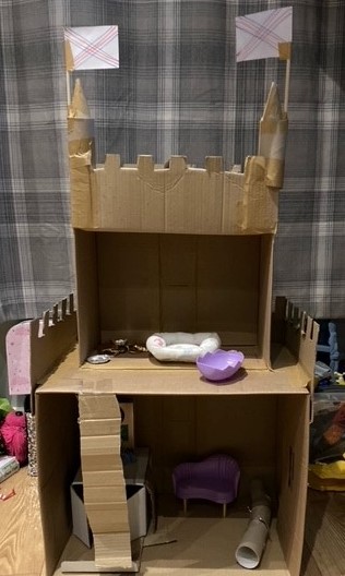Castle 3