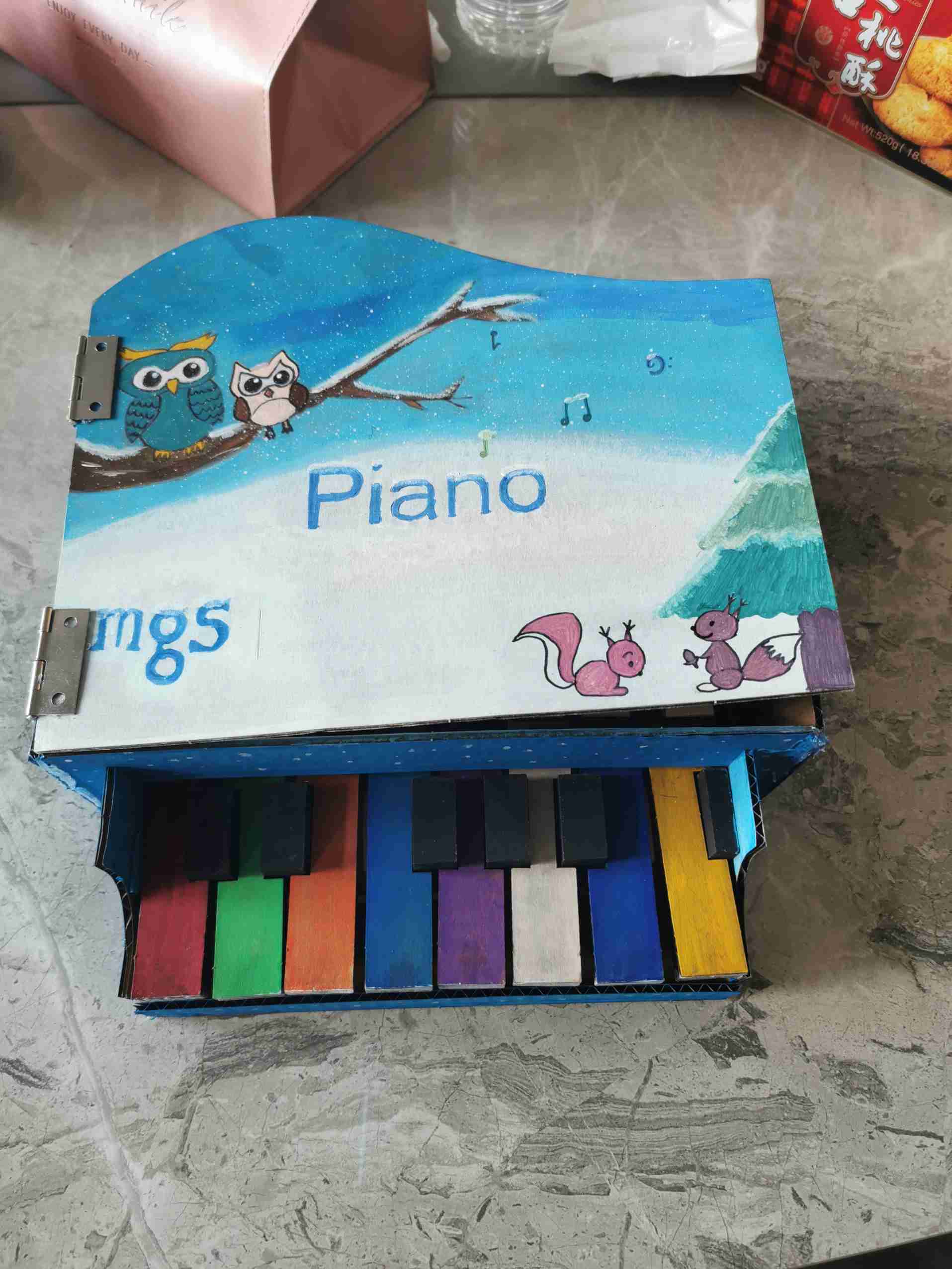 Piano