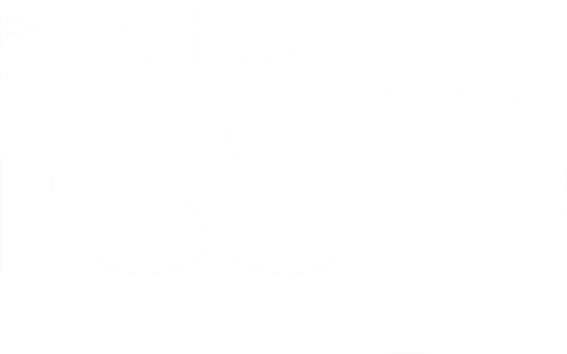 In the Loop logo